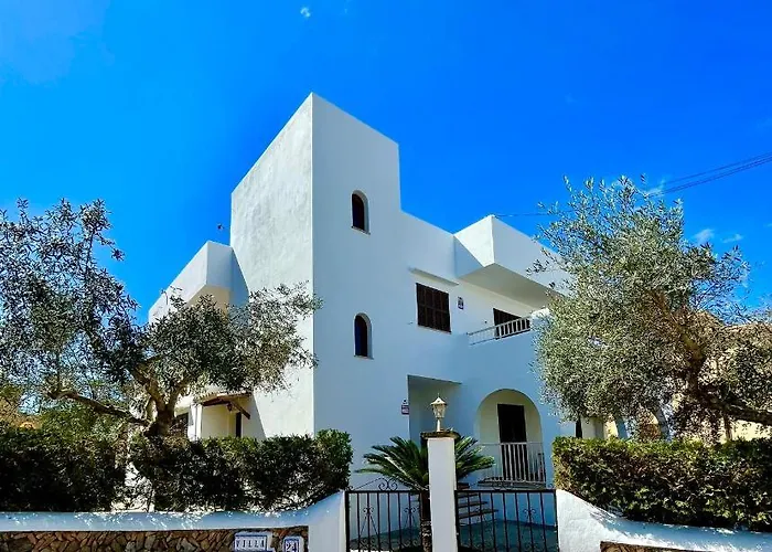 Villa Blanca