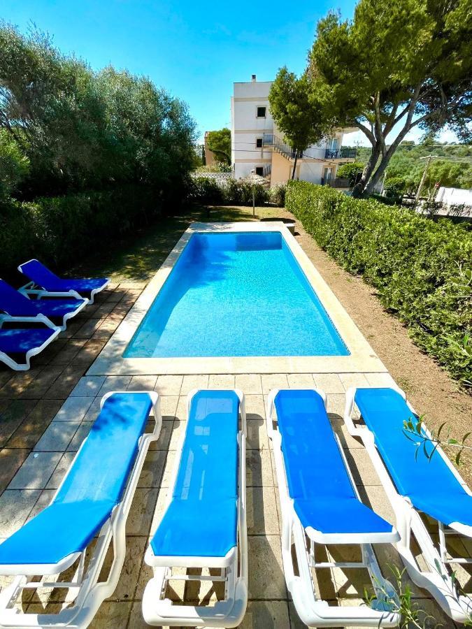 Blanca Villa