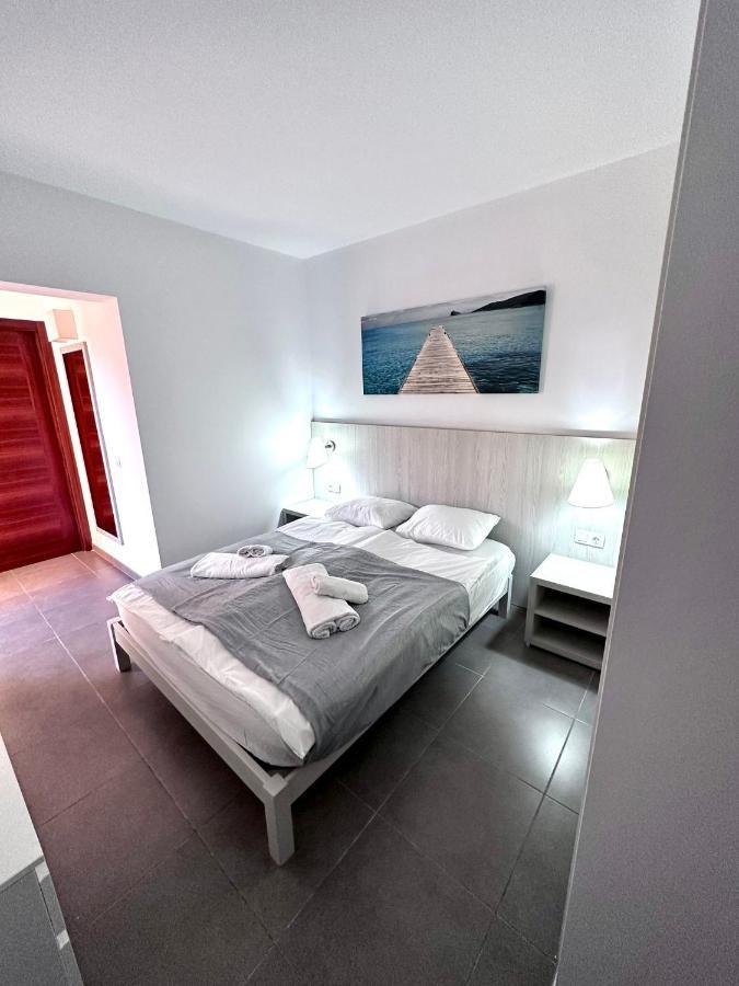 Villa Blanca *