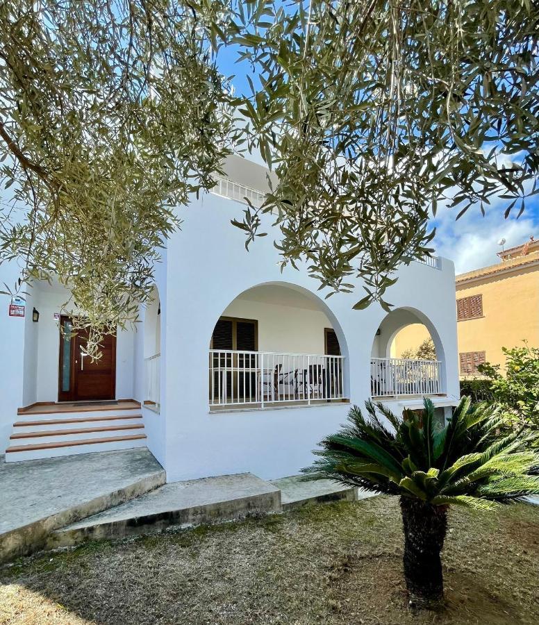 Villa Blanca