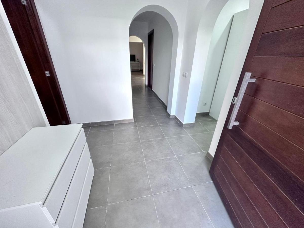 Blanca Villa Cala Ferrera (Mallorca)