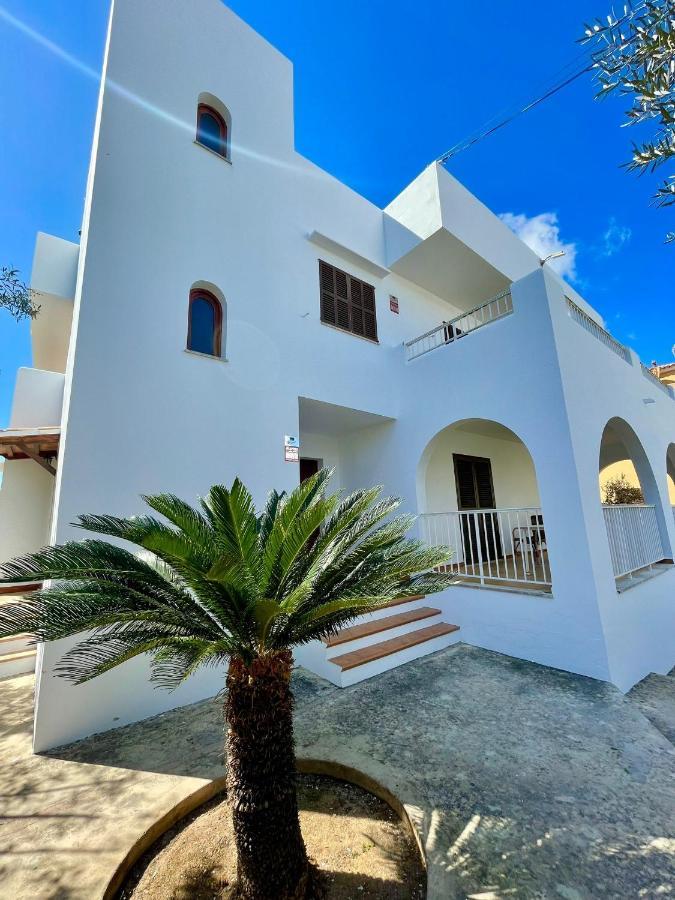 Blanca Cala Ferrera (Mallorca)