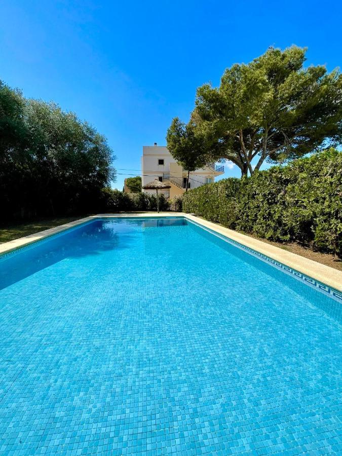 Villa Blanca