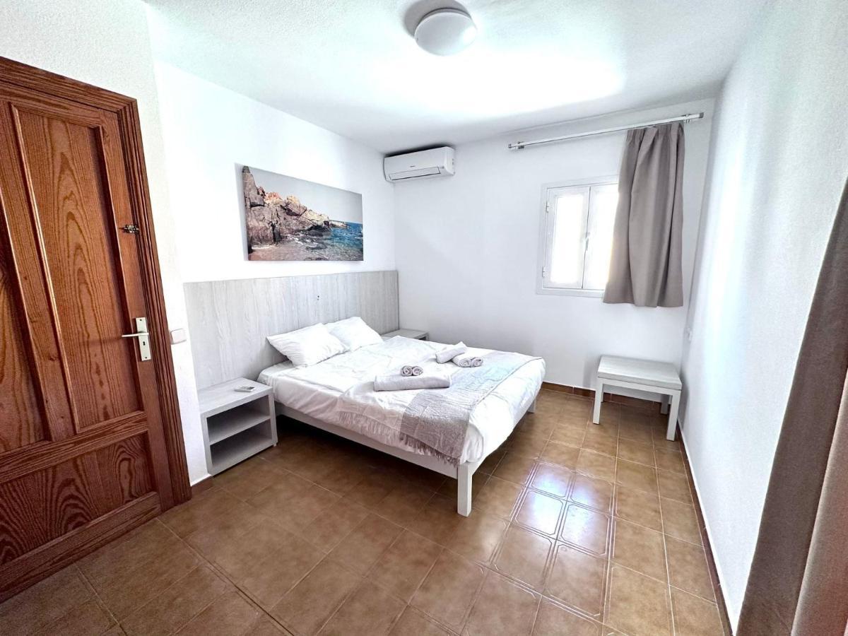 Blanca Villa