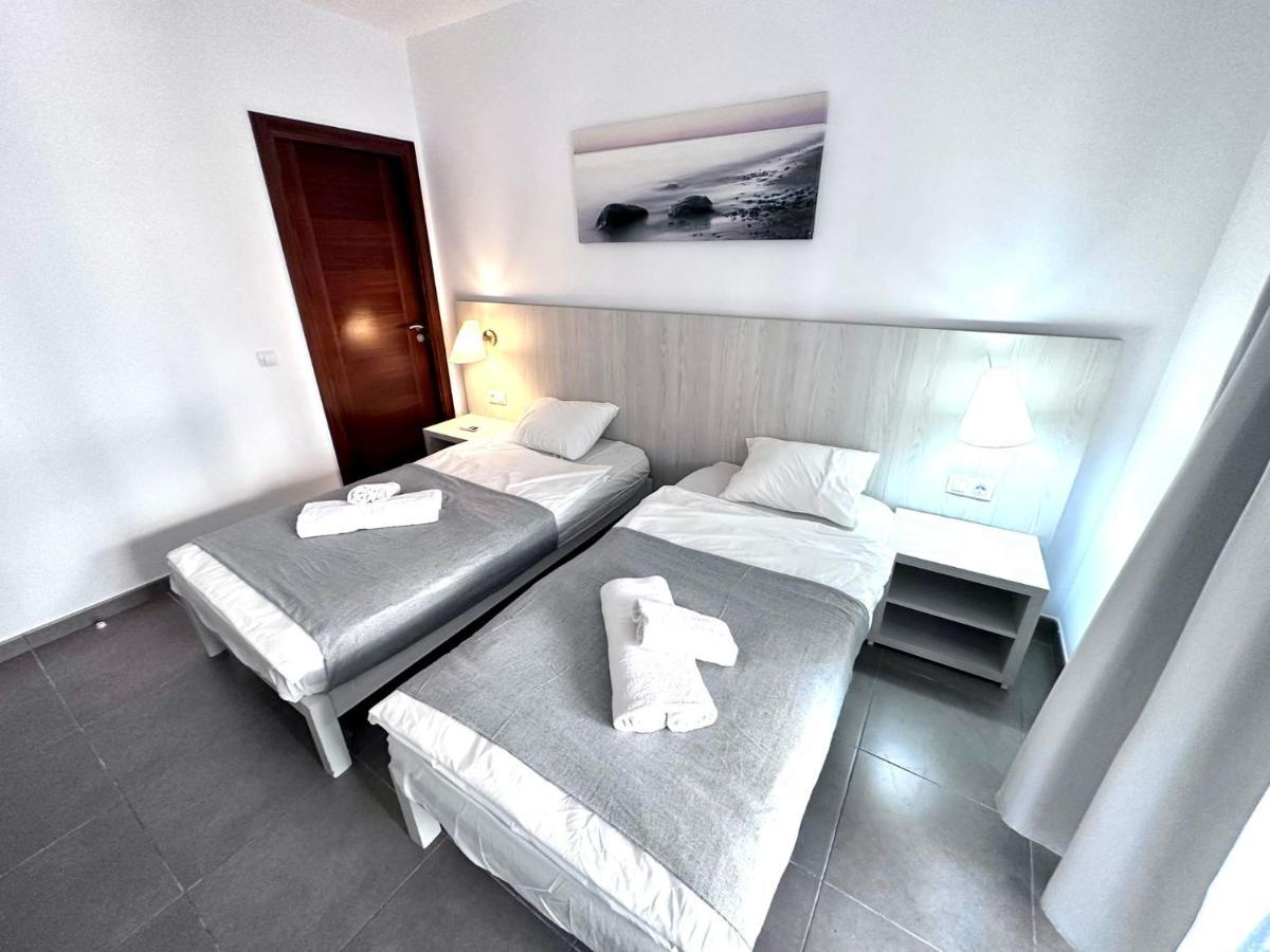 Villa Blanca *