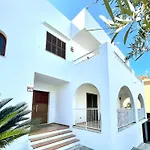 Villa Blanca