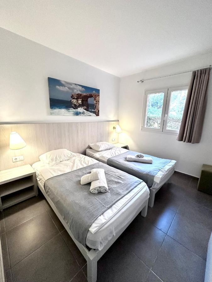 Blanca Villa Cala Ferrera (Mallorca)