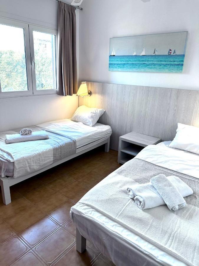 Blanca Cala Ferrera (Mallorca)
